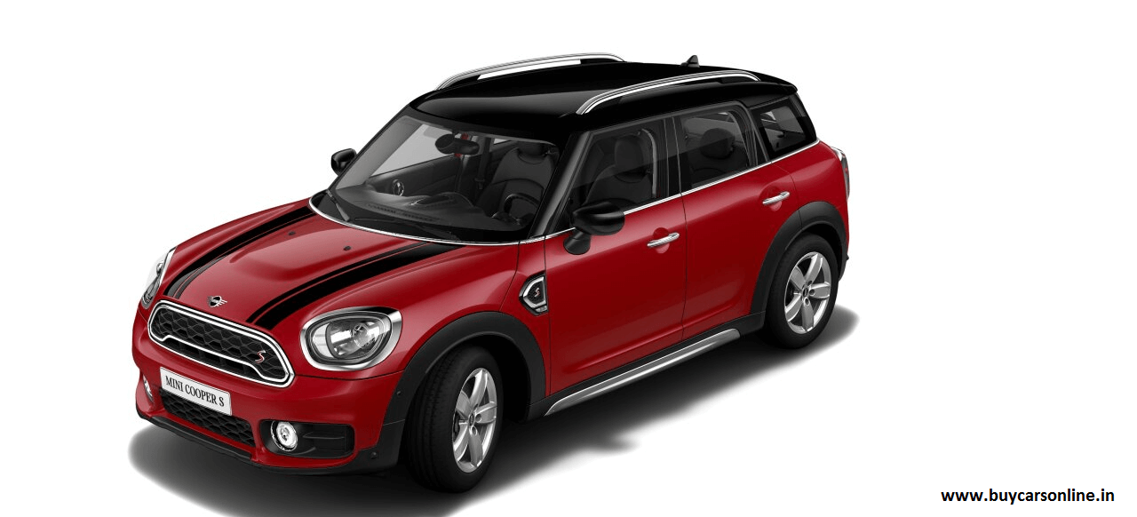 Countryman